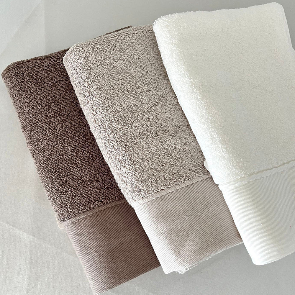 100% Cotton Thickened Bath Towel - 70*150cm - Image 5