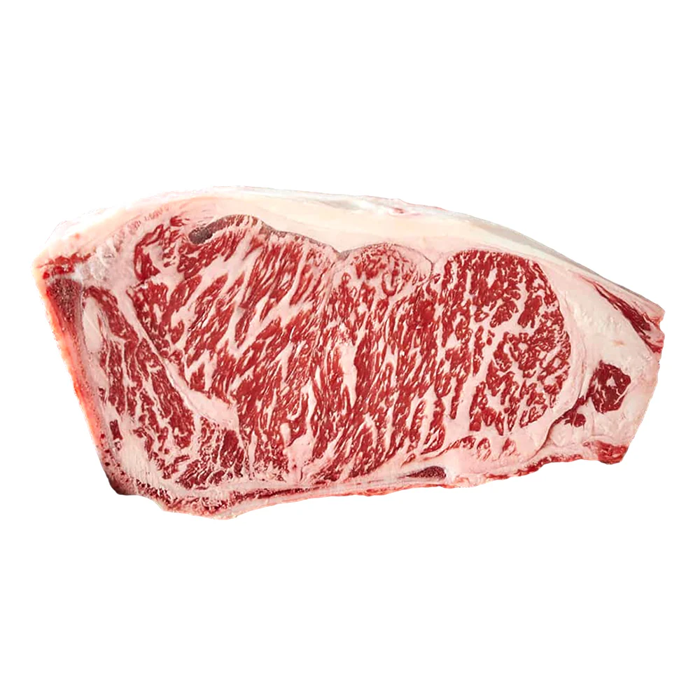 2GR Full Blood MB 9+ Wagyu Sirloin Steak - 200g