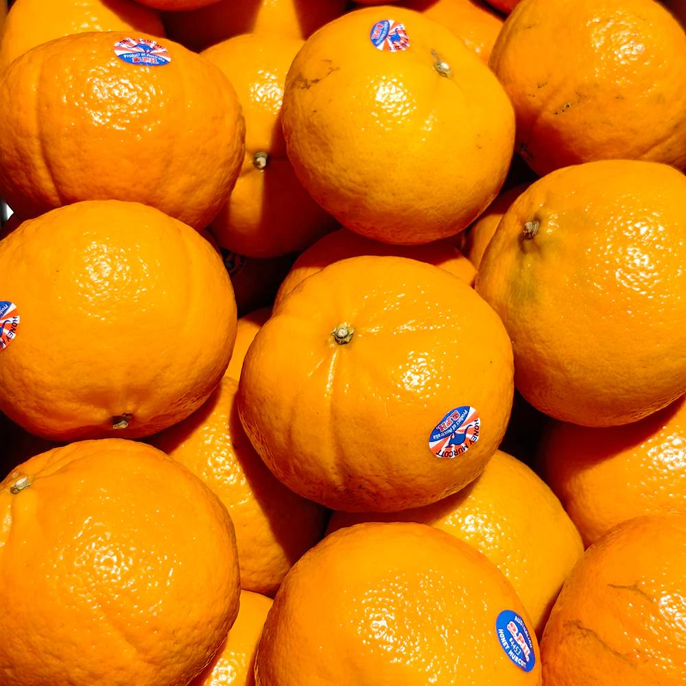 2PH Large Mikan Whole Box 9kg - Image 3