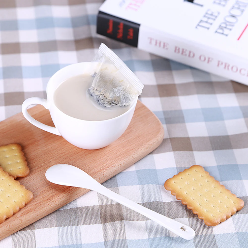 3:15PM Classic Earl Grey Milk Tea - 5 Bags, 100g - Image 2