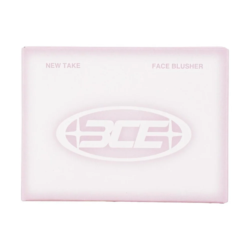 3CE Single Color Blush - Friendly Shade - Image 3
