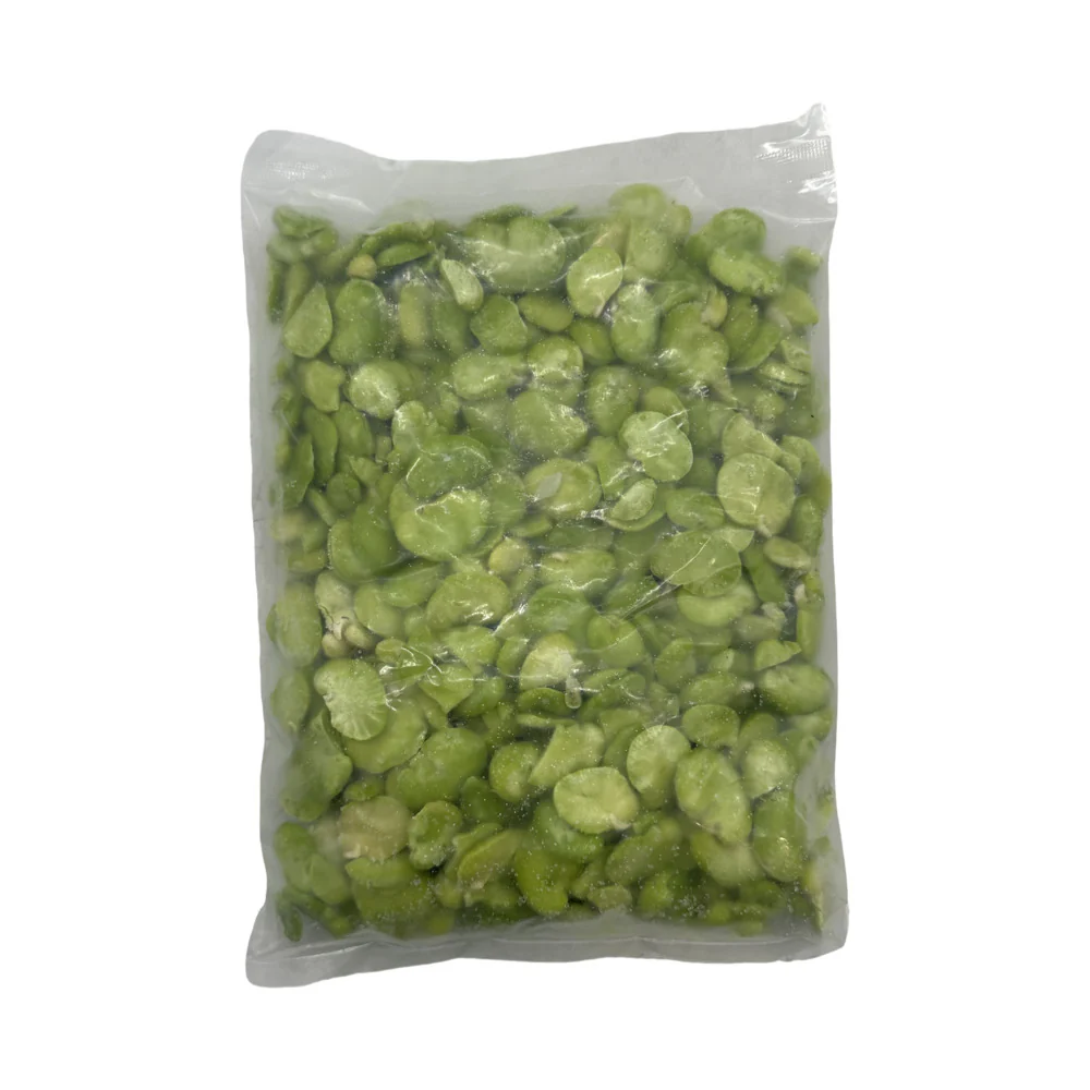 4 Food Frozen Broad Bean Halves - 500g - Image 2