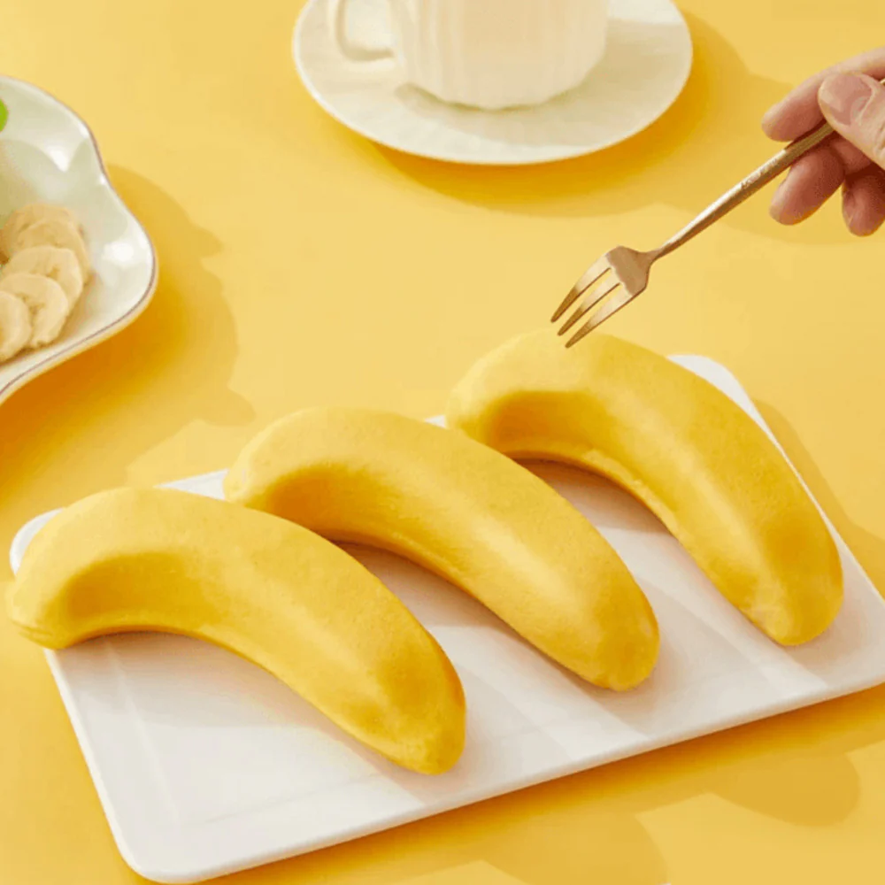 A1 Banana Bread 248g - Image 2