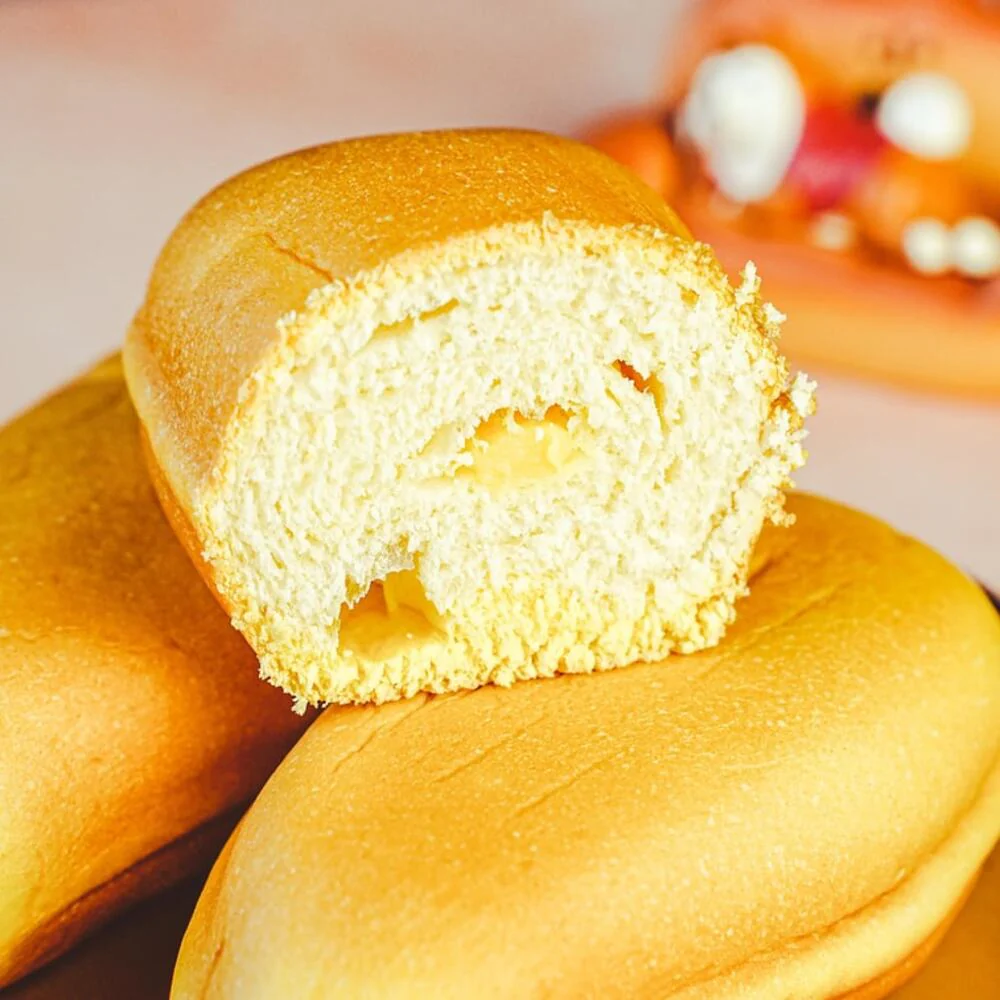 A1 Mango Bread Rolls 238g - Image 2