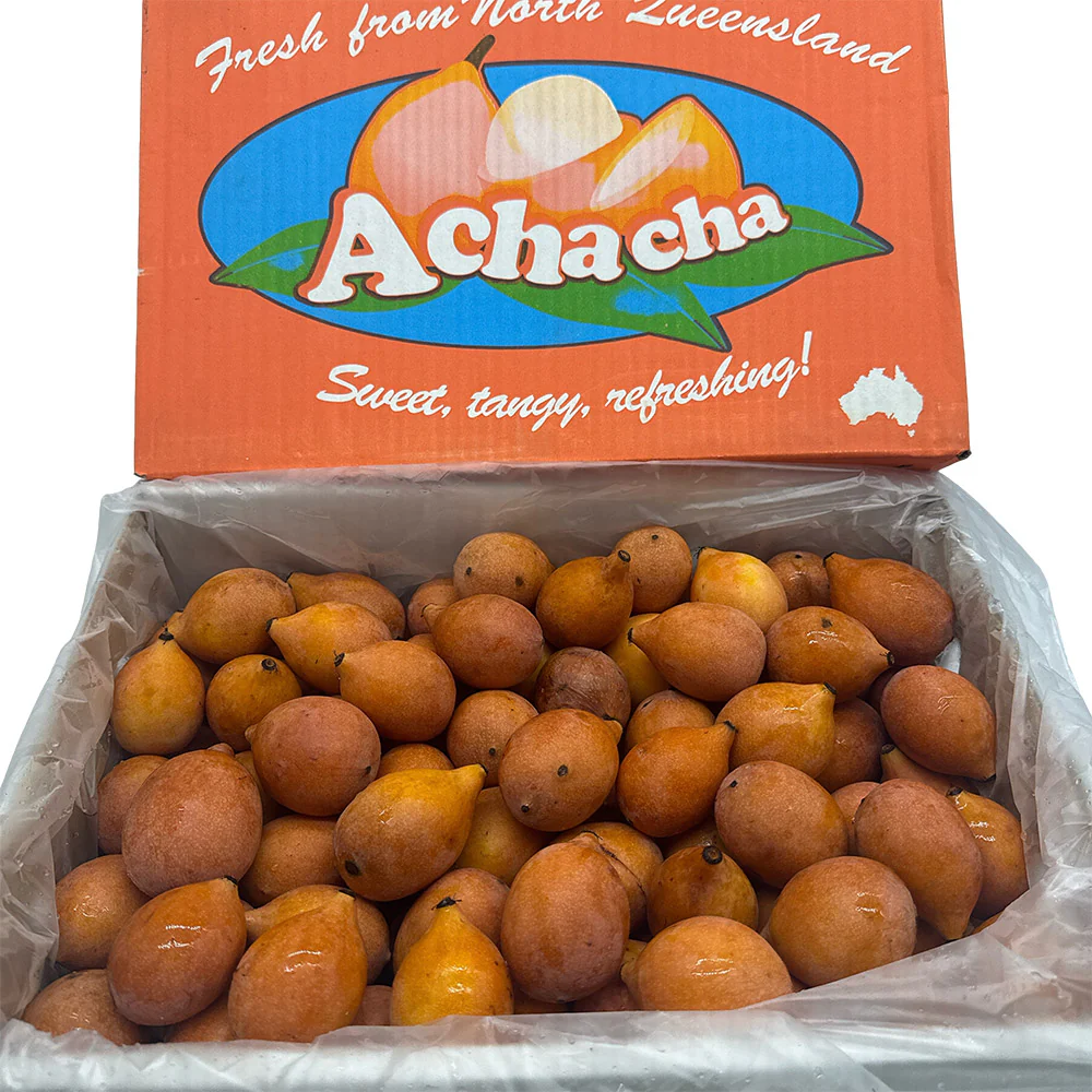 Achacha Golden Mangosteen - 500g - Image 2