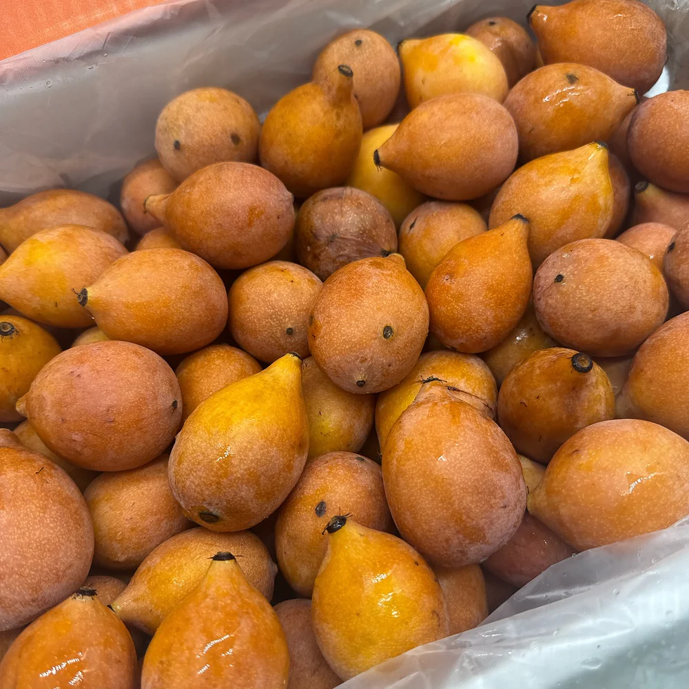 Achacha Golden Mangosteen - 500g - Image 3