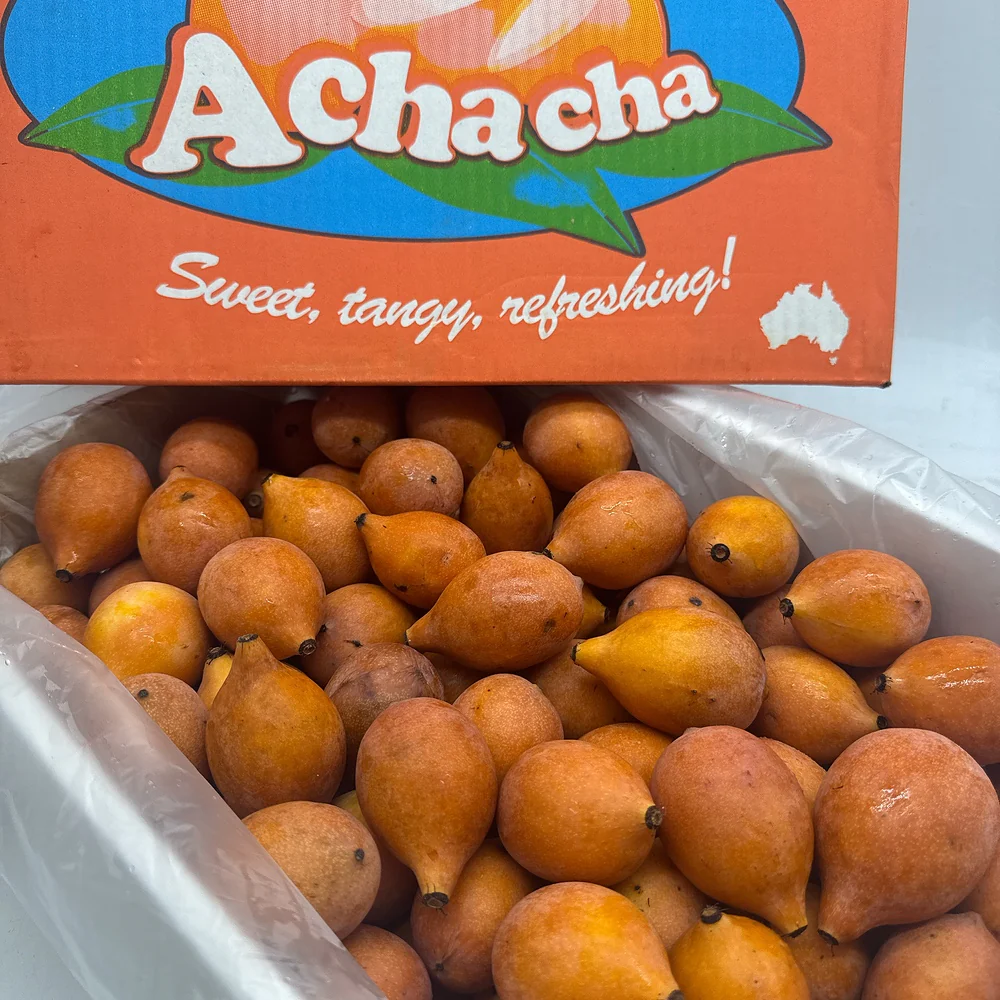 Achacha Golden Mangosteen - 500g - Image 4