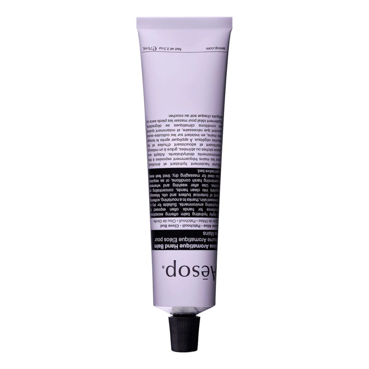 Aesop Eleos Aromatique Hand Balm 75ml