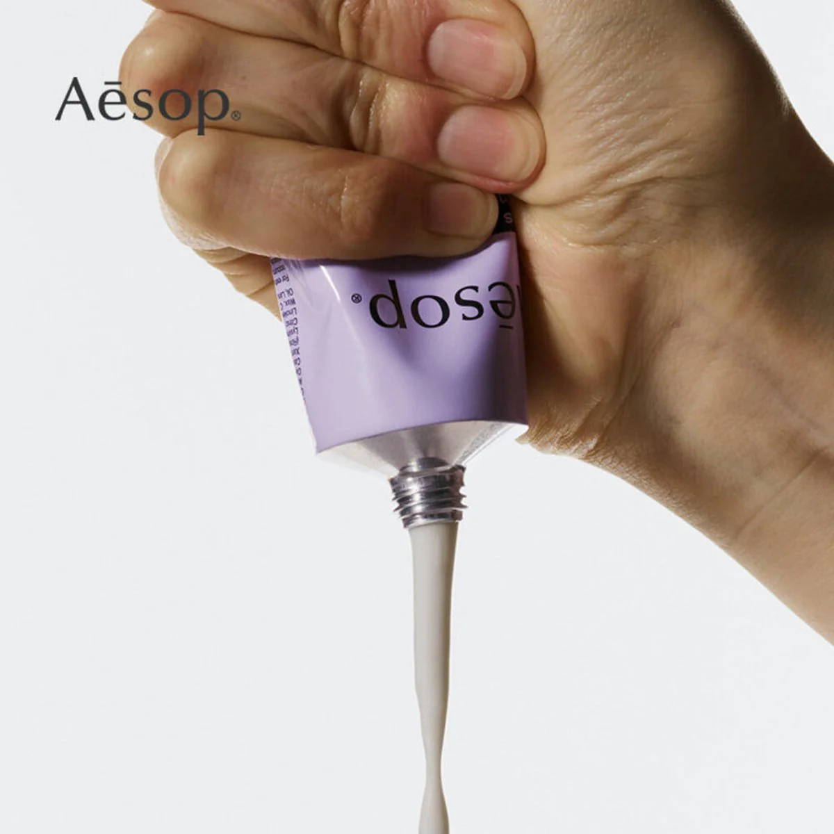 Aesop Eleos Aromatique Hand Balm 75ml - Image 4