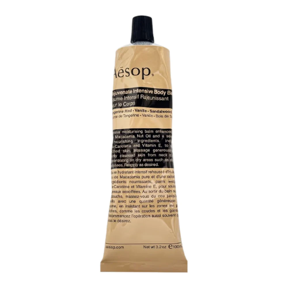 Aesop Rejuvenate Intensive Body Balm 100mL - Image 2