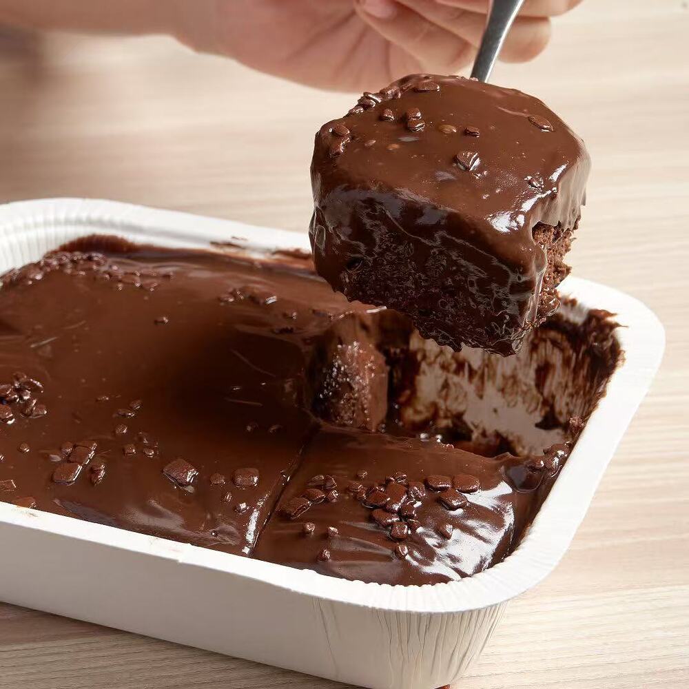 After You Frozen Soft-Baked Chocolate Lava Cake – 360g - Image 2