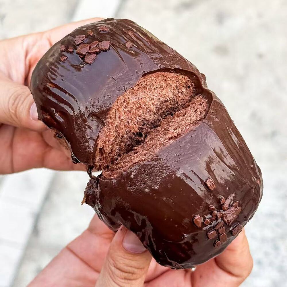 After You Frozen Soft-Baked Chocolate Lava Cake – 360g - Image 3