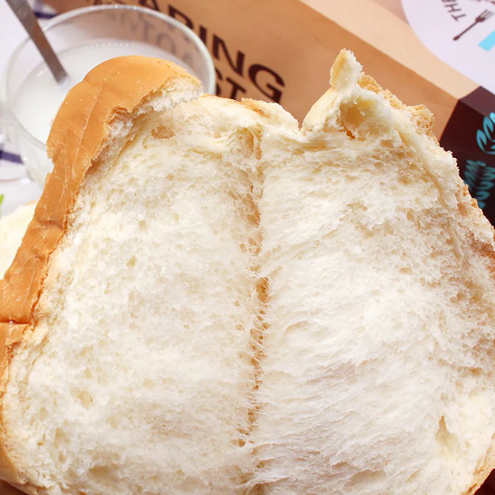 Aibie Sugar-Free European Toast - 500g - Image 2