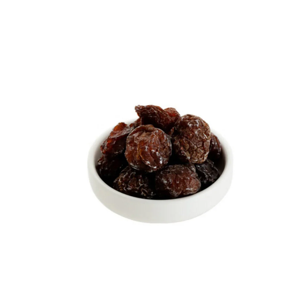 Ailichiban Dried Black Plums - 175g - Image 5