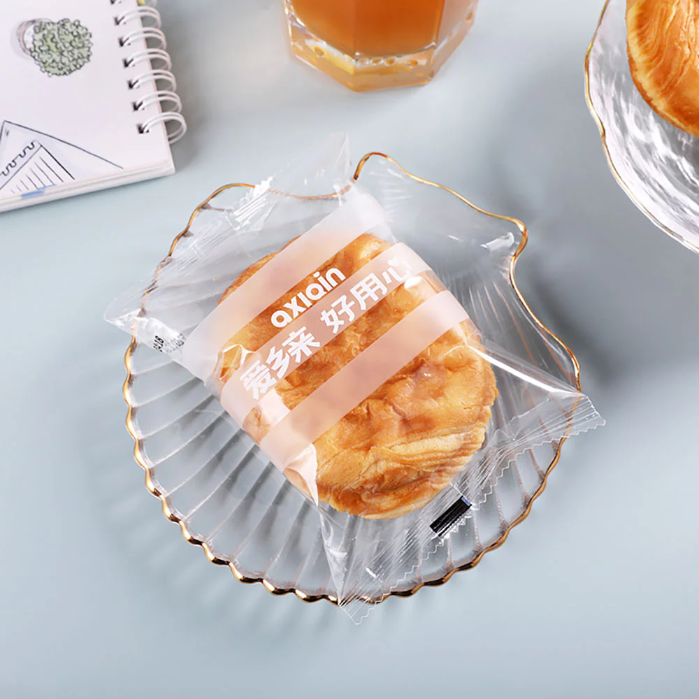 Aixiangqin Cheese Flavored Waffle Bread - 308g - Image 3
