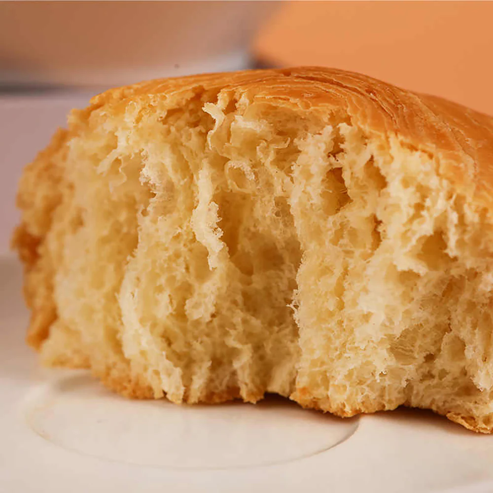 Aixiangqin Sugar-Free Hand-Torn Bread - 338g - Image 2