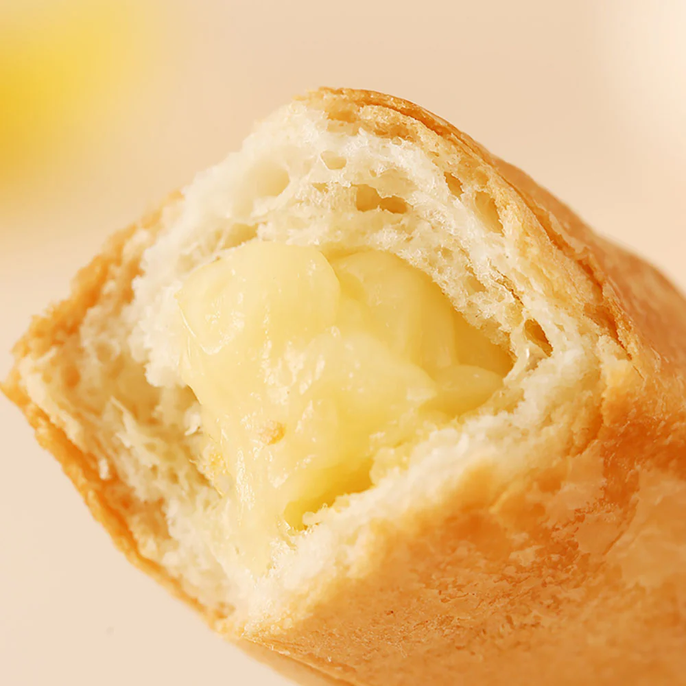 Aixiangqin Tearable Stick Bread - Cheese Flavor, 338g - Image 5