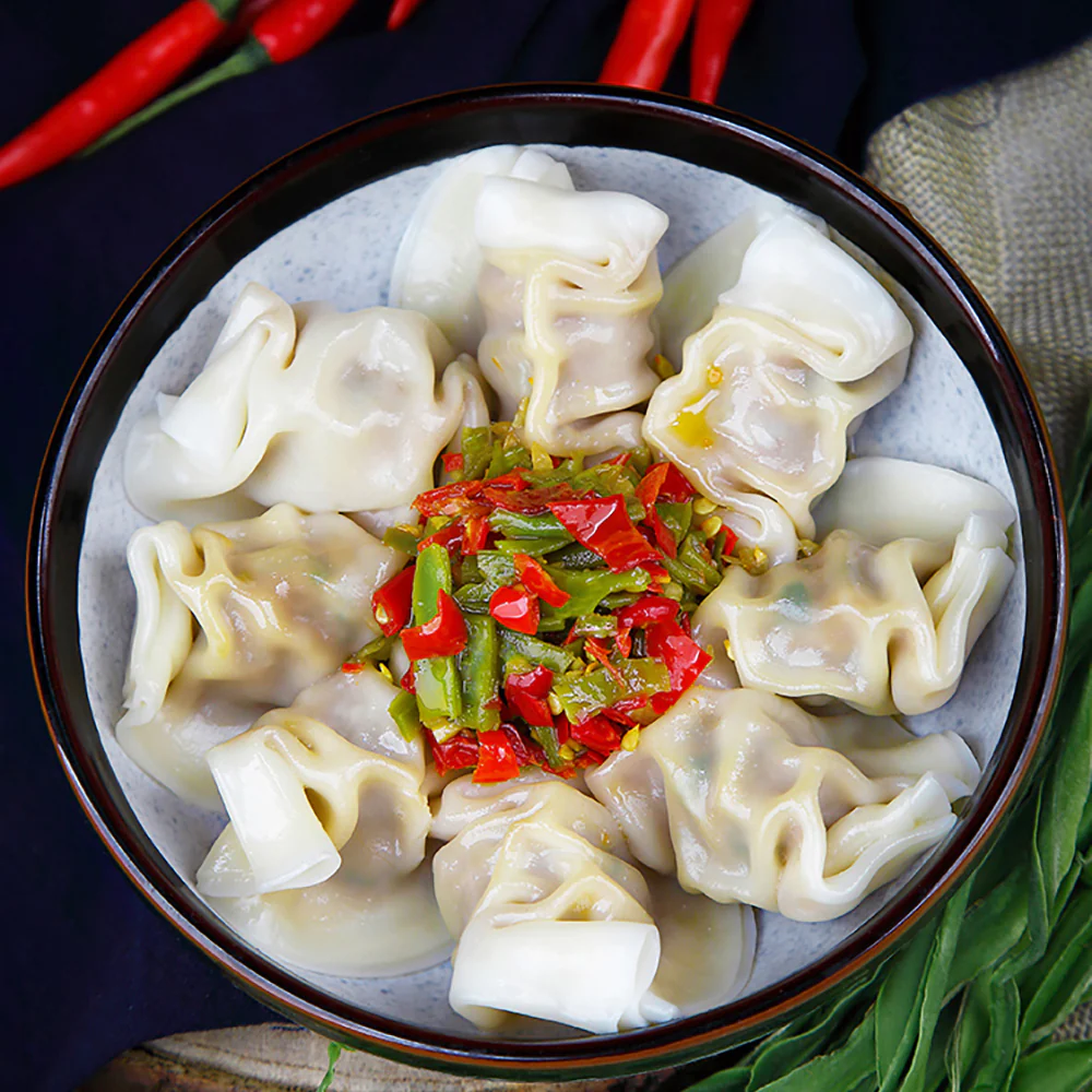 Aiye Pickled Crispy Pepper Sauce - 280g - Image 2