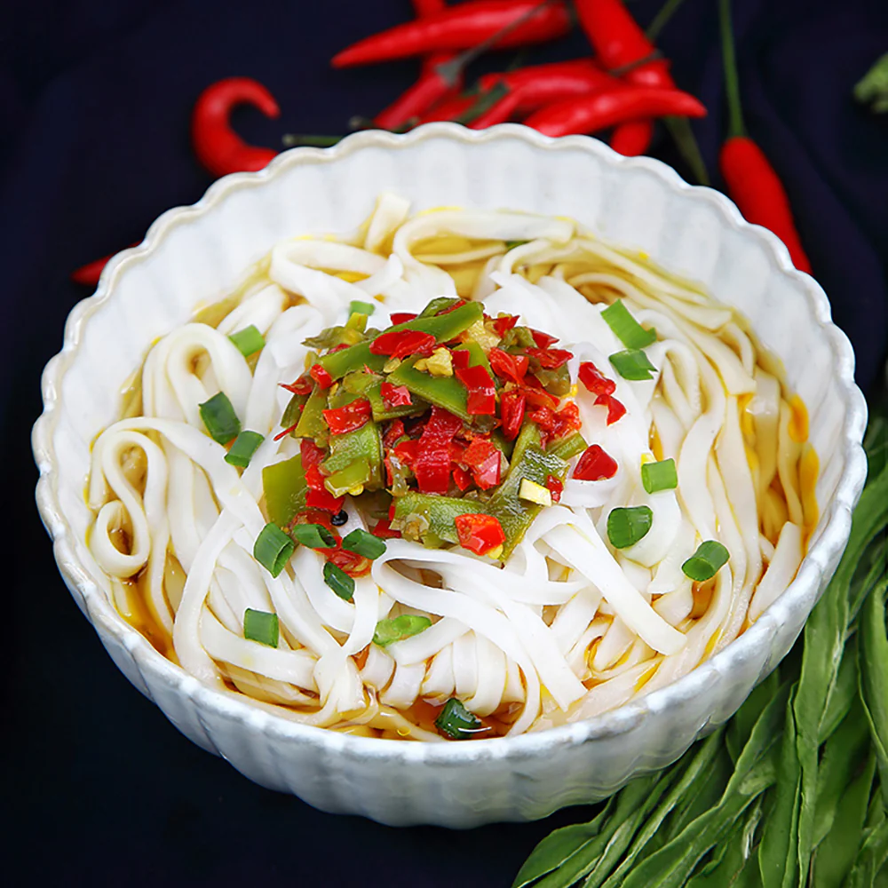 Aiye Pickled Crispy Pepper Sauce - 280g - Image 3
