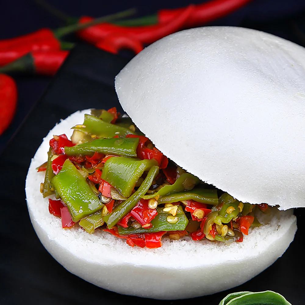 Aiye Pickled Crispy Pepper Sauce - 280g - Image 4