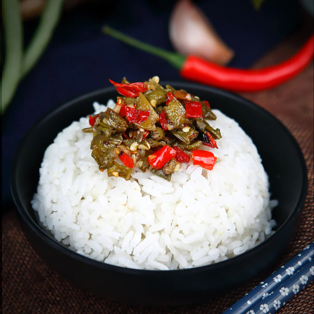 Aiye Pickled Long Beans - 280g - Image 4