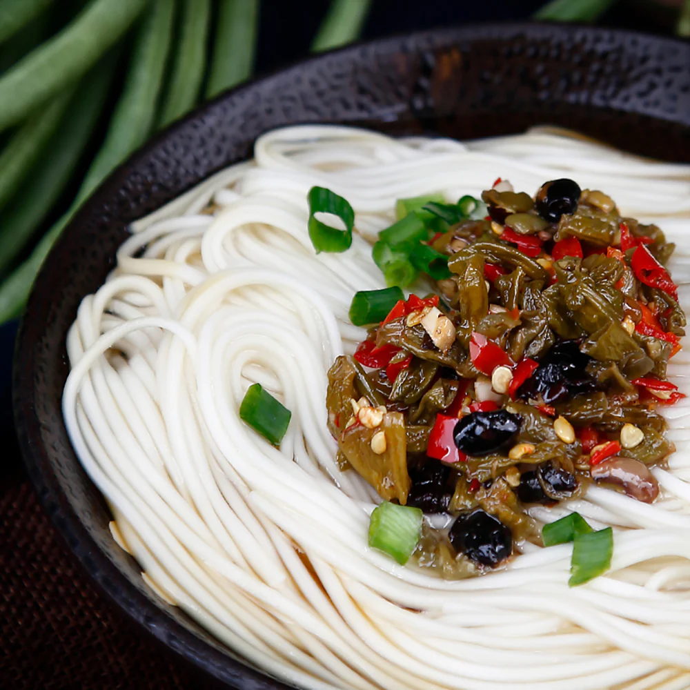 Aiye Pickled Long Beans - 280g - Image 5