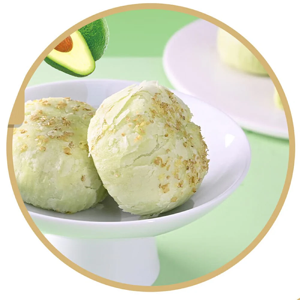 Aji Avocado Pastry - 220g - Image 3