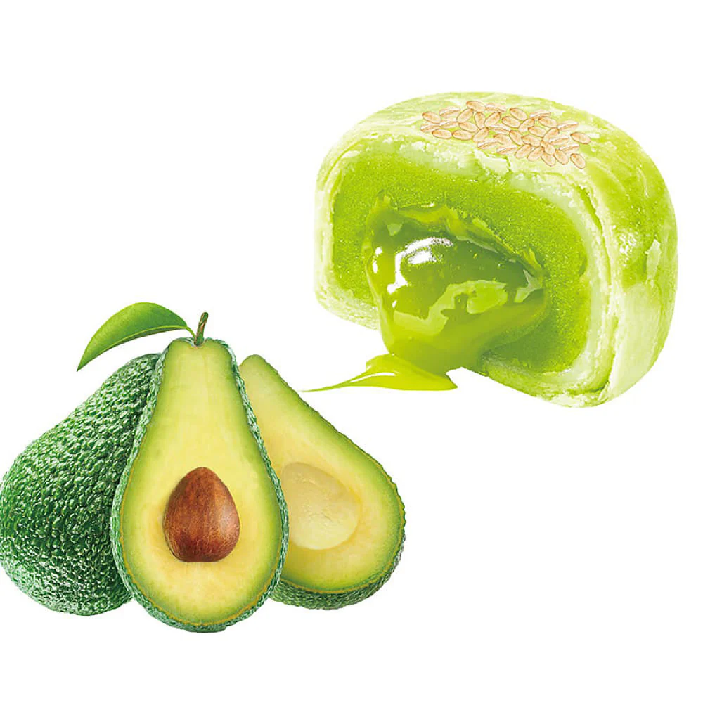 Aji Avocado Pastry - 220g - Image 5