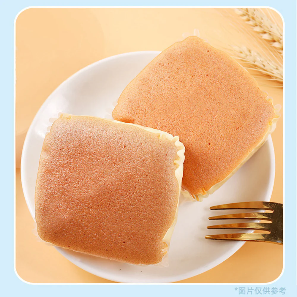 Aji Buffalo Milk Chiffon Cake – Pistachio Flavour 210g - Image 3
