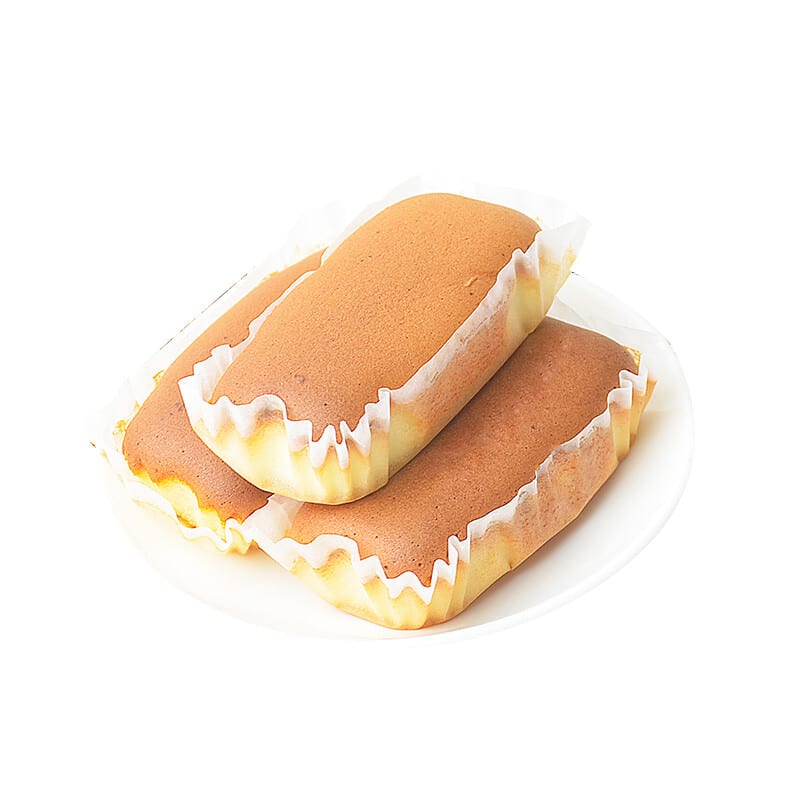 Aji Cheese Flavored Cakes - 12 Pieces, 180g - Image 2