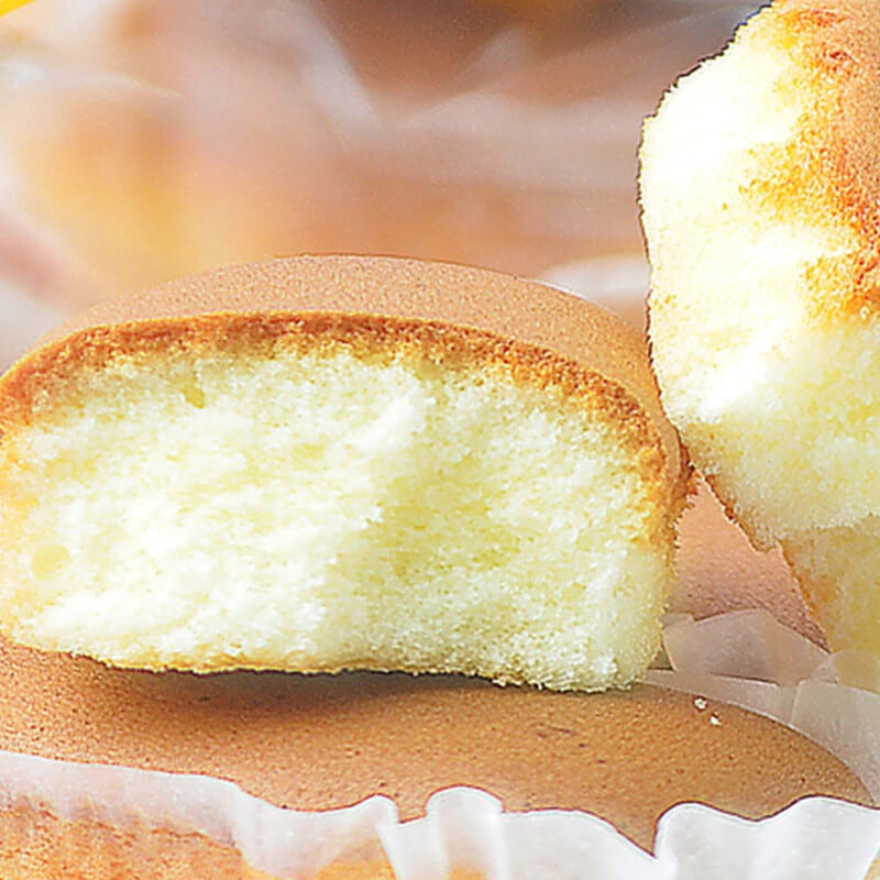 Aji Cheese Flavored Cakes - 12 Pieces, 180g - Image 3