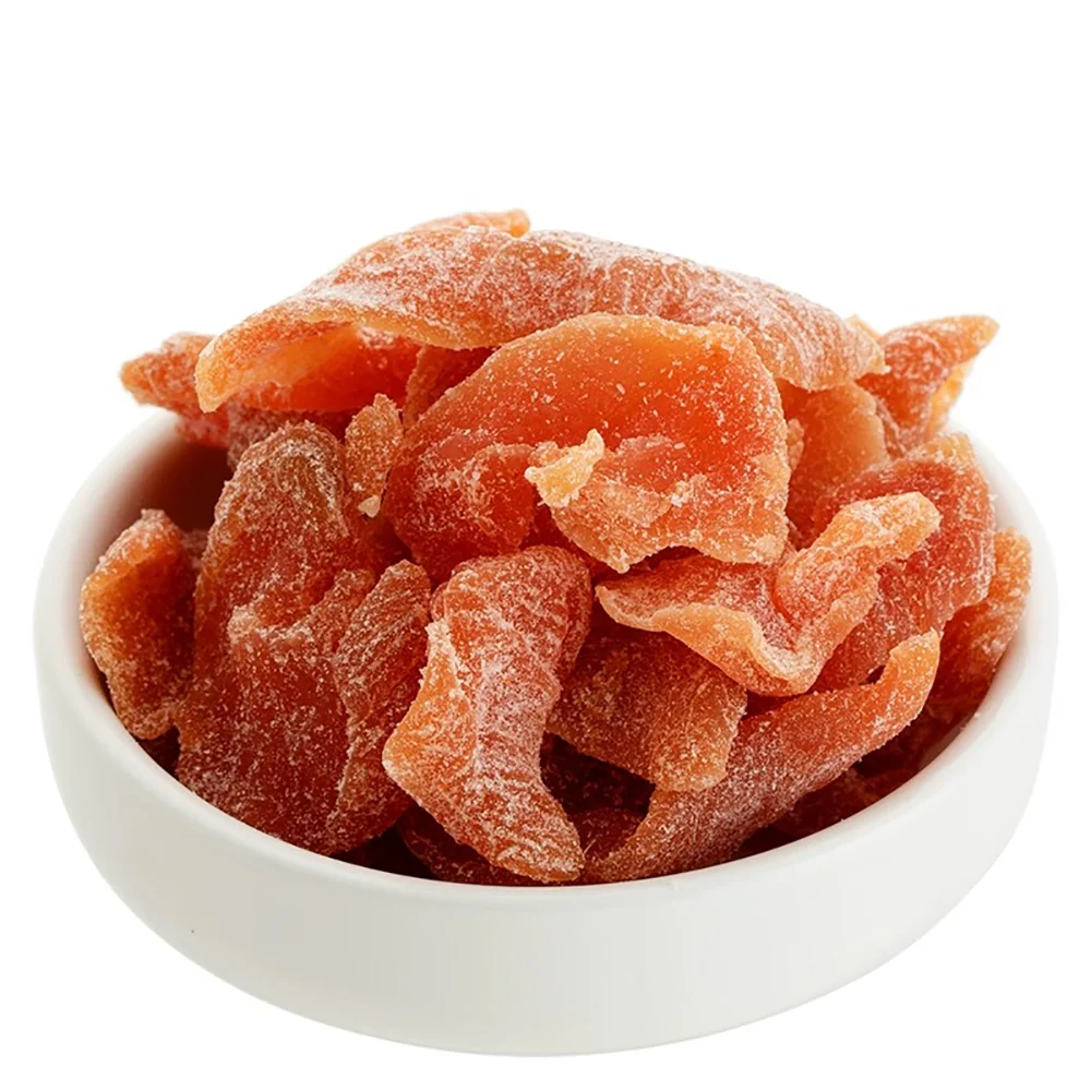 Aji Ichiban Salted Peach Slices - 150g - Image 3