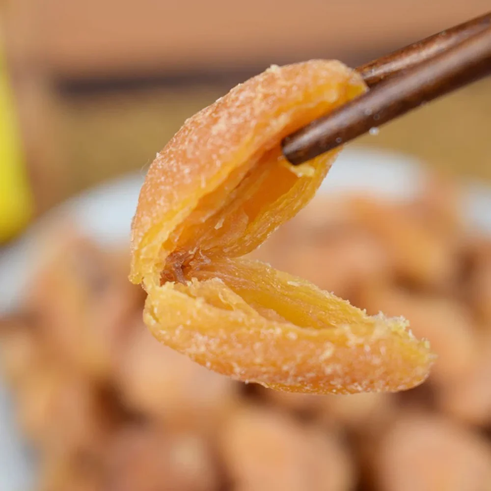 Ajilchiban Yellow Peel Bamboo Salt - 150g - Image 2