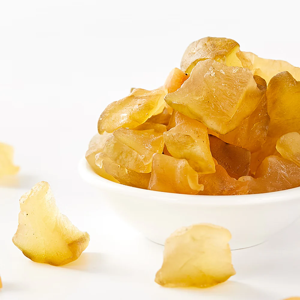 Ajilchilban Buddha's Hand Fruit - 175g - Image 2
