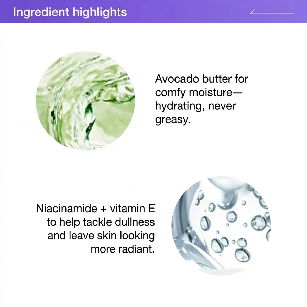 AKF Moisturizing Hand Cream - Qianshan Twilight Snow Scent, 60g - Image 3