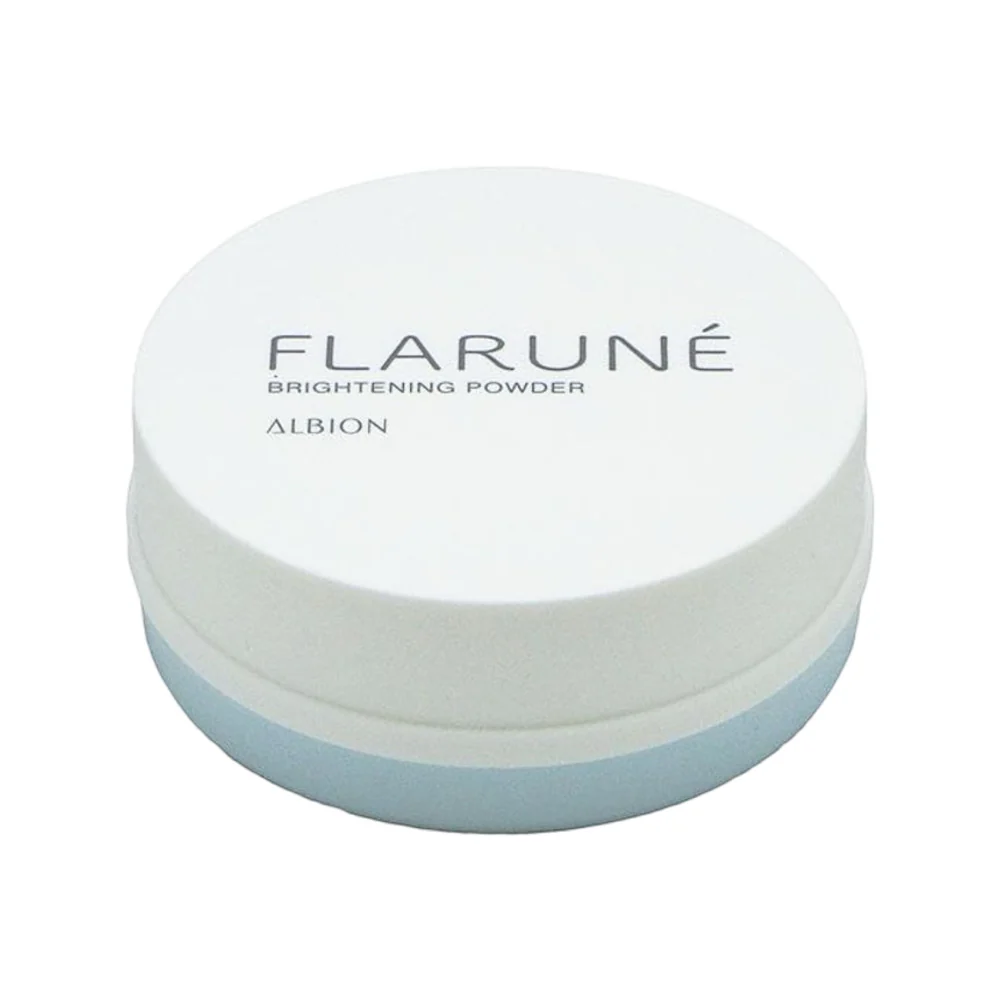 Albion Flaruné Brightening Powder 18g - Image 2