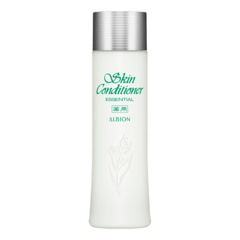 Albion Skin Conditioner Essential 165ml - Balancing Facial Toner