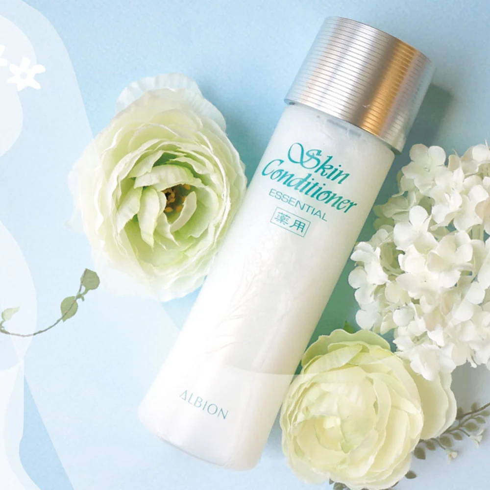 Albion Skin Conditioner Essential - 330ml - Image 2