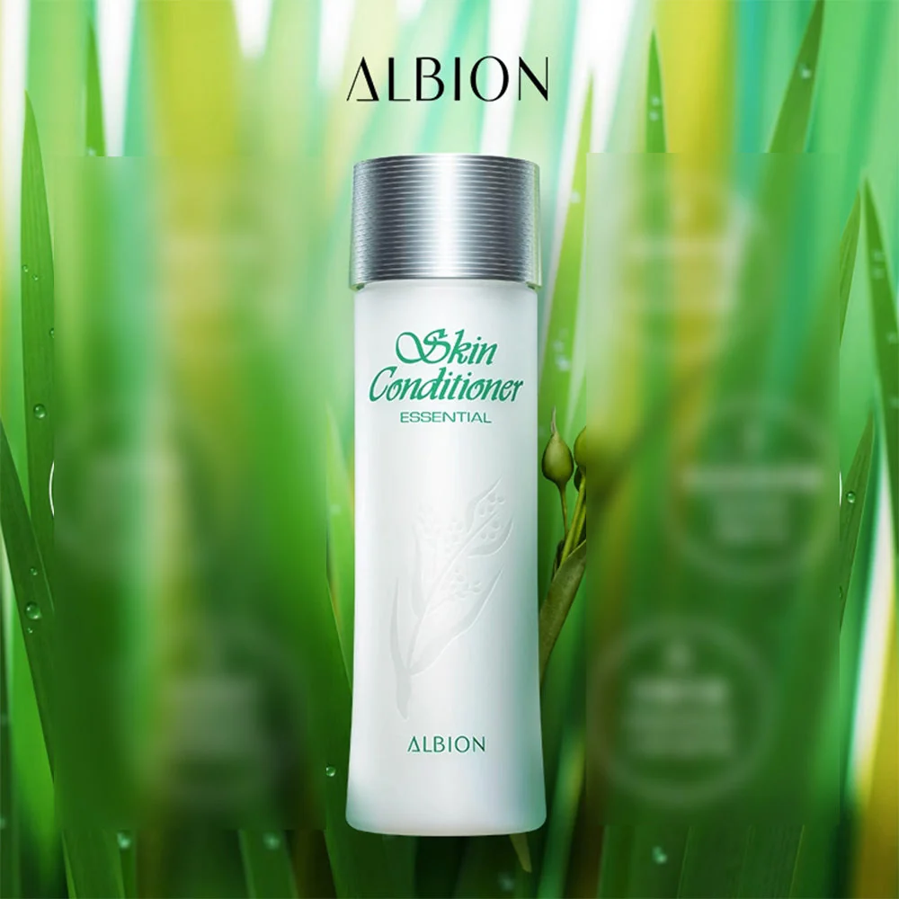 Albion Skin Conditioner Essential - 330ml - Image 4