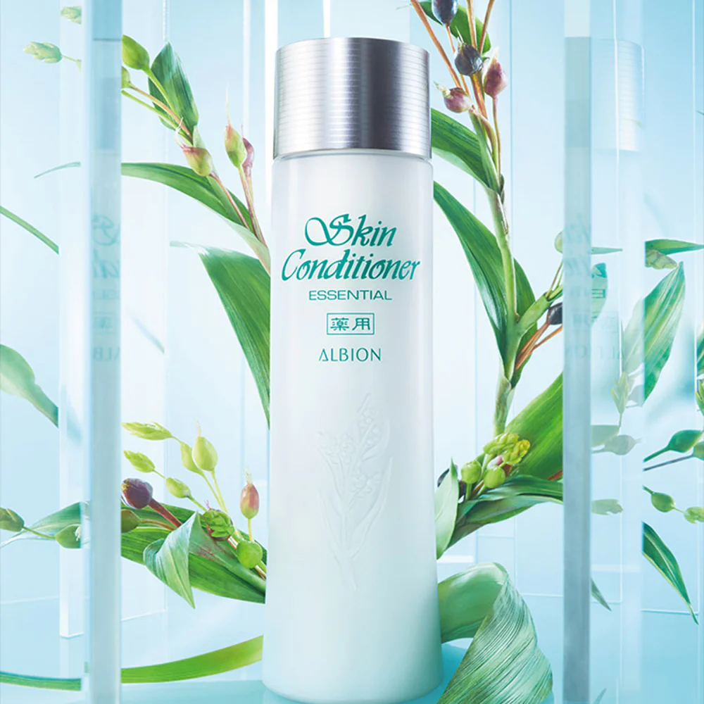 Albion Skin Conditioner Essential Drink- 330ml - Image 2