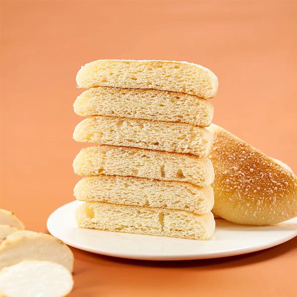 Aldi Calcium Milk Yam Biscuits 480g – Limited Import - Image 2