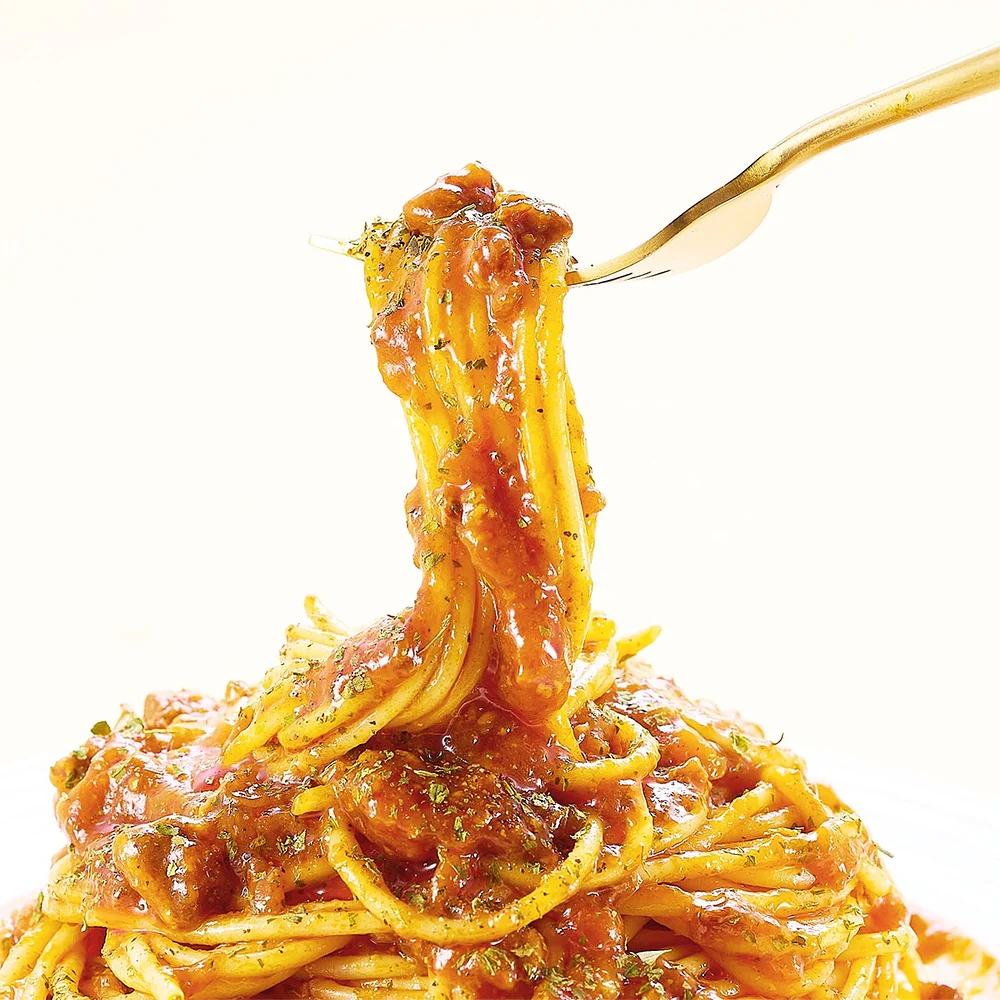 Aldi Classic Tomato Meat Sauce Italian Pasta 270g – Limited Import - Image 3
