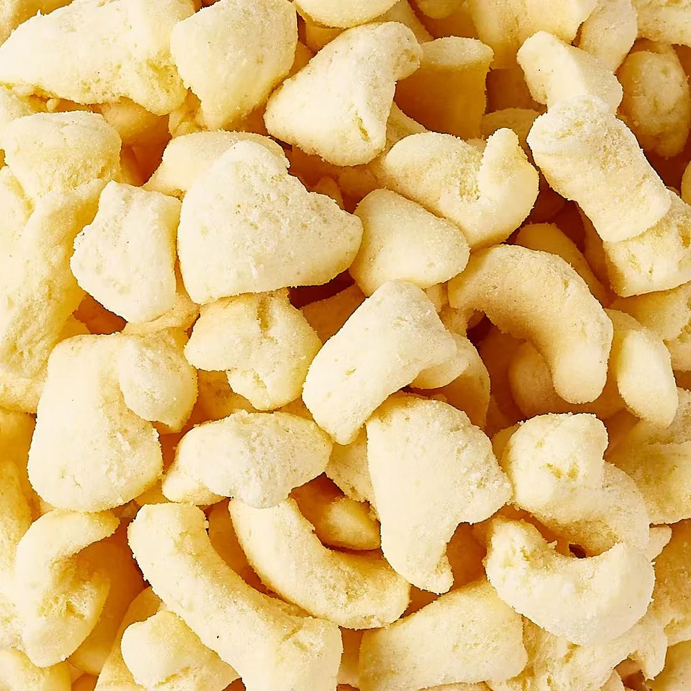Aldi Delight Cheese Crisps – Cheese Flavour 150g – Limited Import - Image 2