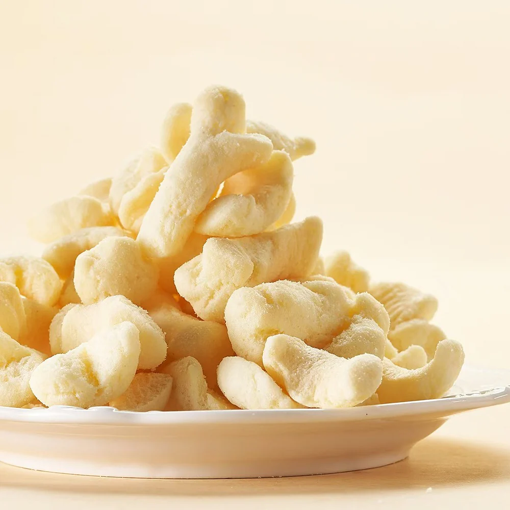 Aldi Delight Cheese Crisps – Cheese Flavour 150g – Limited Import - Image 3