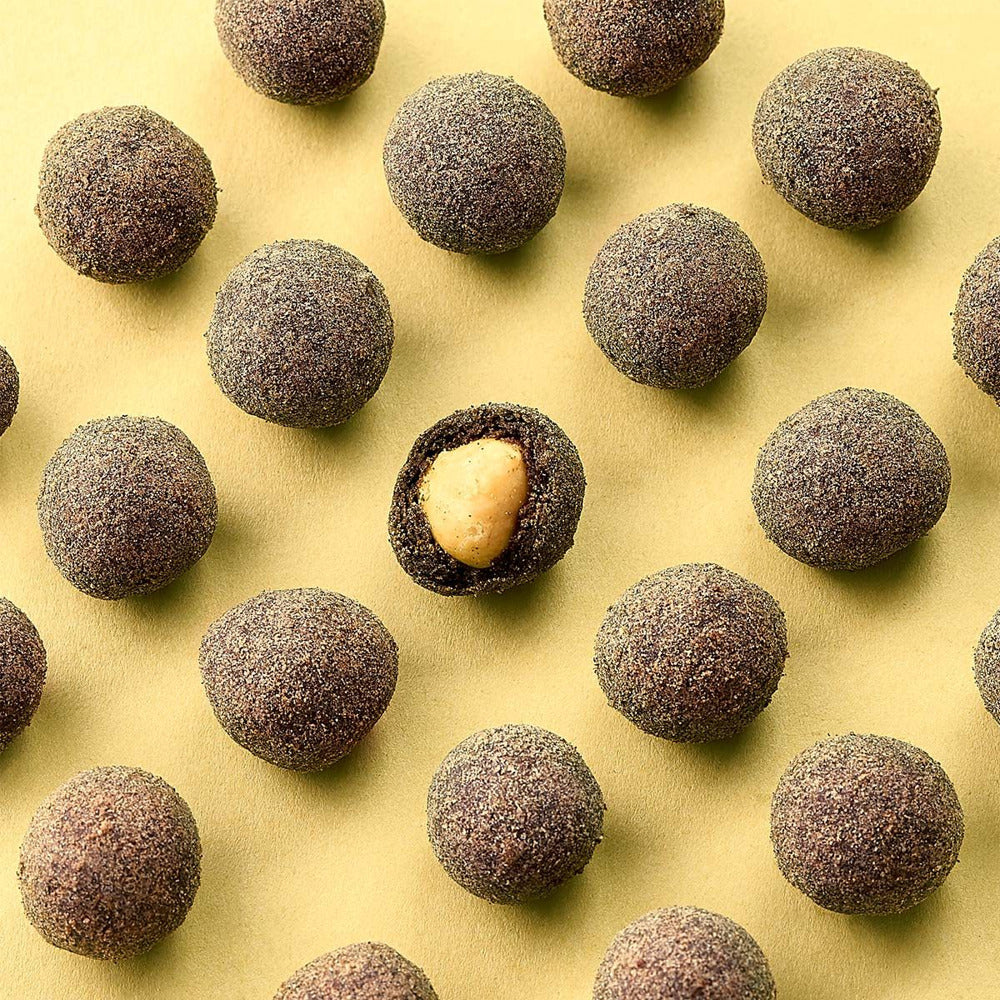 Aldi Delight Cocoa Cookies Hazelnut 110g – Limited Import - Image 3