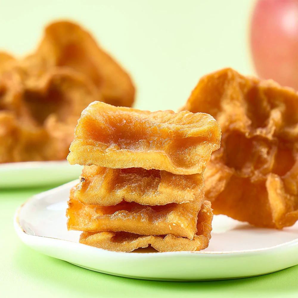 Aldi Delight Dried Apple 180g – Limited Import - Image 2