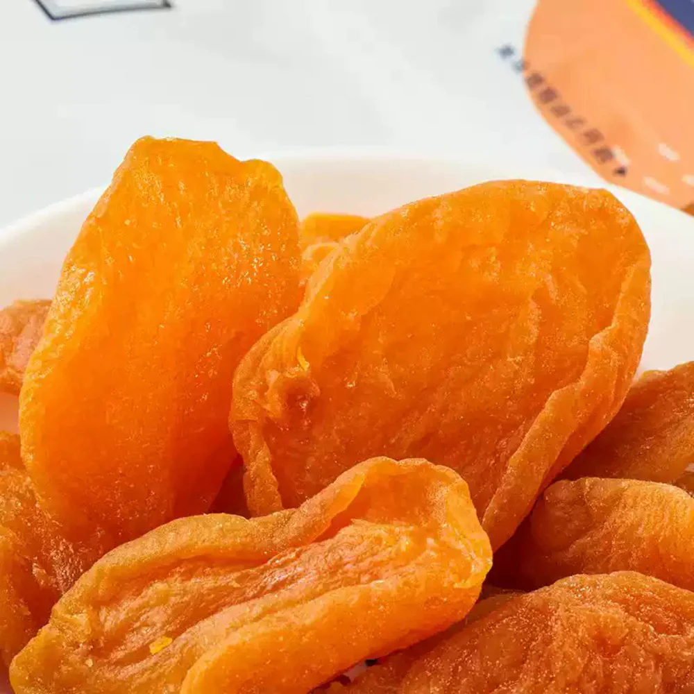 Aldi Delight Dried Apricots 100g – Limited Import - Image 2