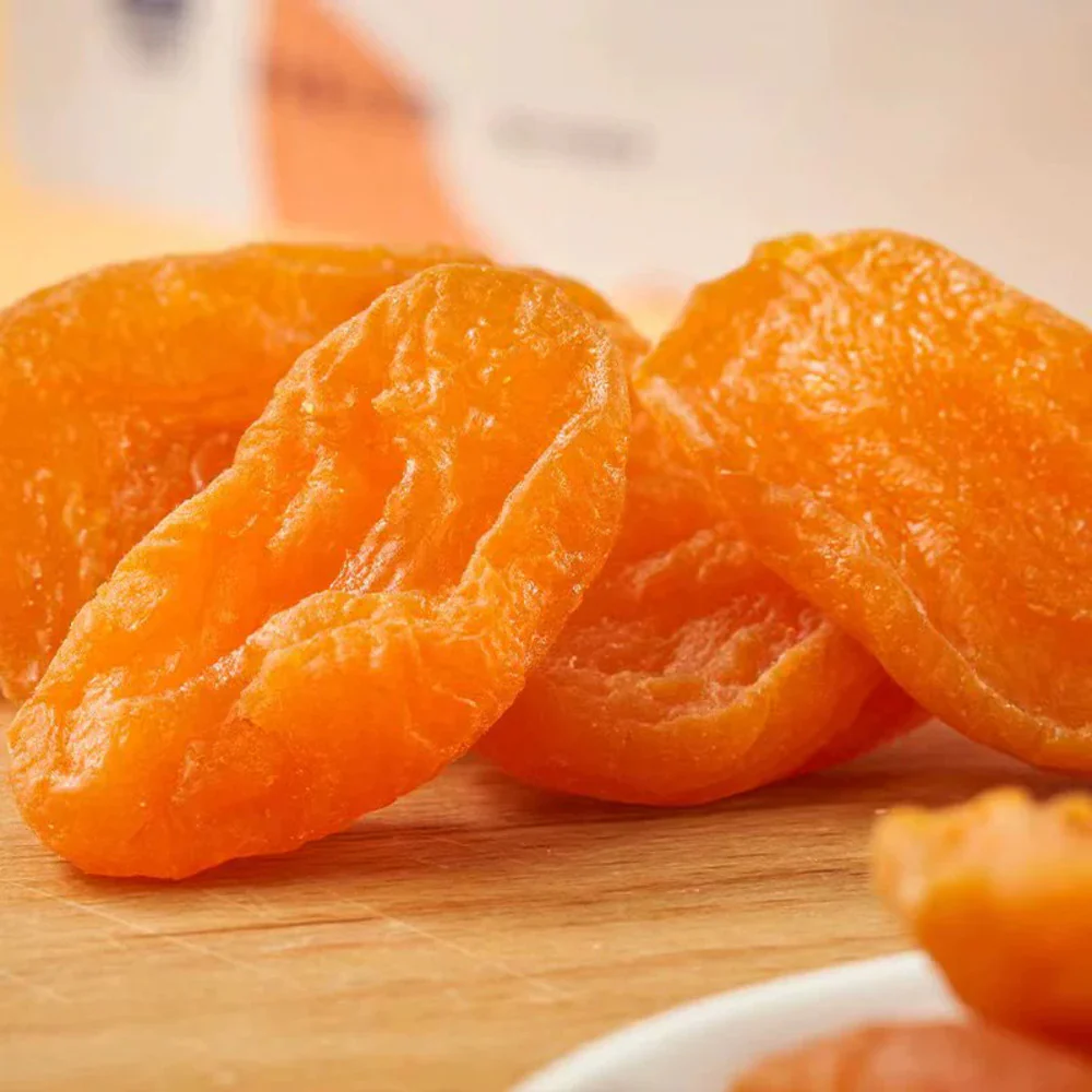 Aldi Delight Dried Apricots 100g – Limited Import - Image 3