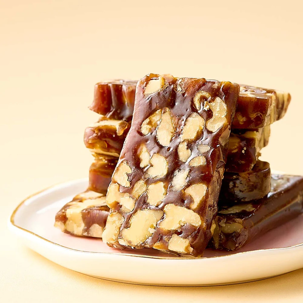 Aldi Delight Jujube Walnut Cake 150g – Limited Import - Image 2