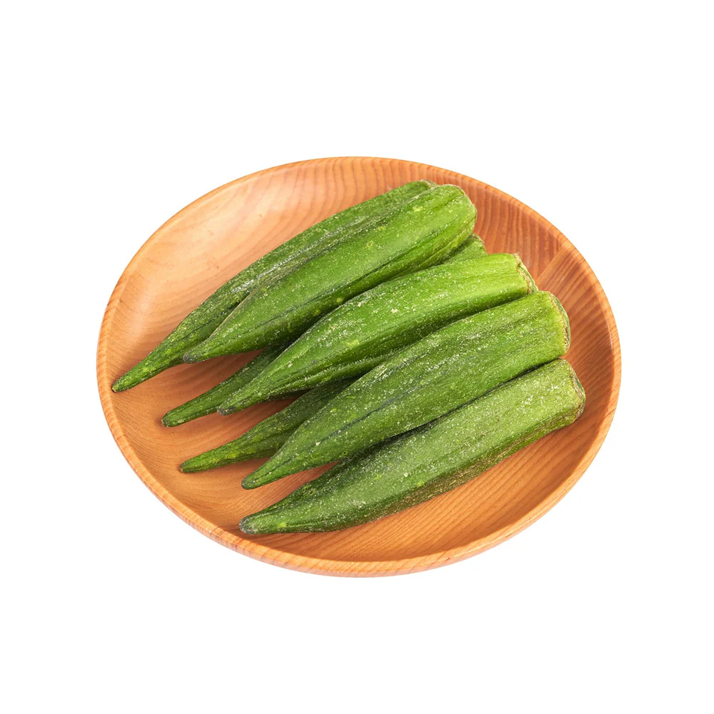 Aldi Delight Okra Crisps 40g – Limited Import - Image 3